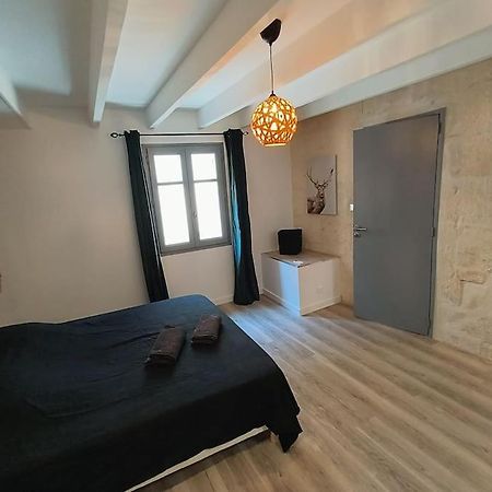Mon Voisin Van Ghog Arles Centre Экстерьер фото