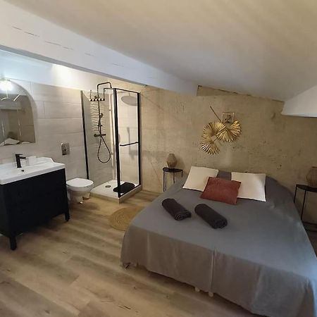 Mon Voisin Van Ghog Arles Centre Экстерьер фото