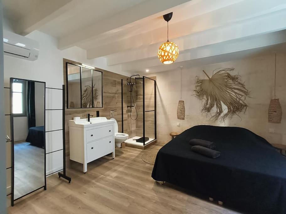 Mon Voisin Van Ghog Arles Centre Экстерьер фото