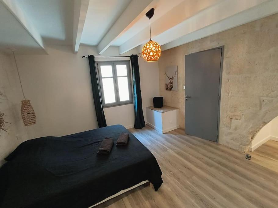 Mon Voisin Van Ghog Arles Centre Экстерьер фото