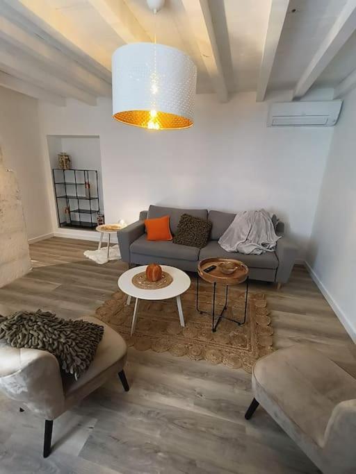 Mon Voisin Van Ghog Arles Centre Экстерьер фото