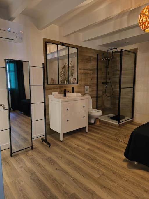 Mon Voisin Van Ghog Arles Centre Экстерьер фото