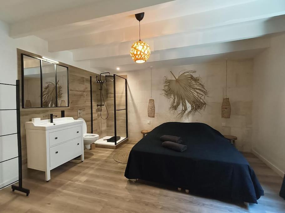 Mon Voisin Van Ghog Arles Centre Экстерьер фото